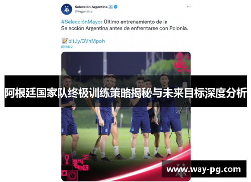 阿根廷国家队终极训练策略揭秘与未来目标深度分析