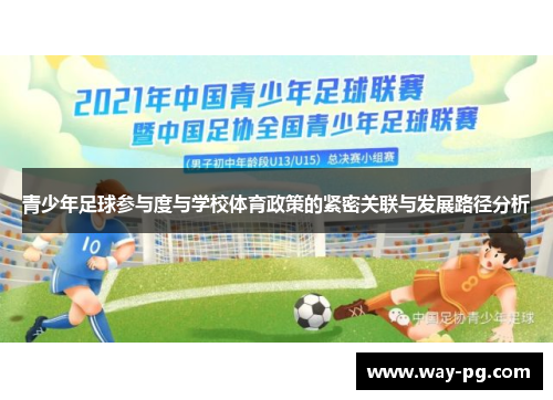 青少年足球参与度与学校体育政策的紧密关联与发展路径分析